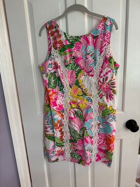 Lilly Pulitzer for Target Shift Dress
